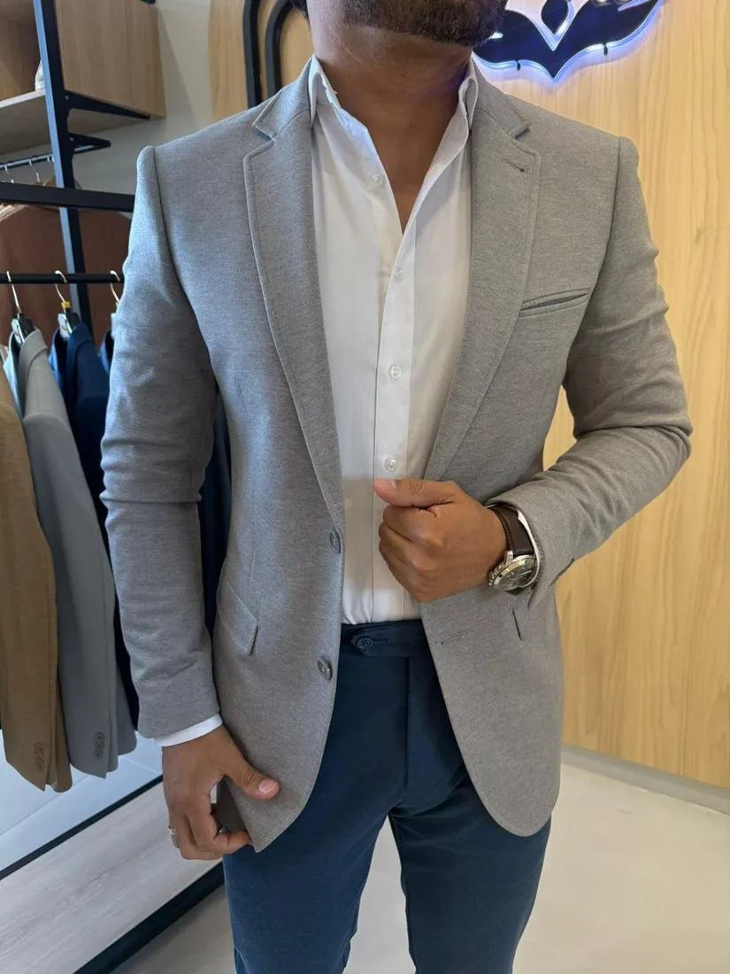 Blazer masculino